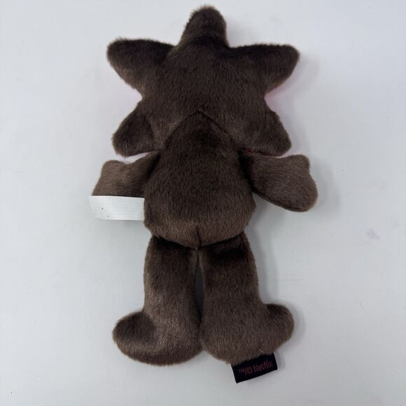 Stranger Things The First Shadow London Demogorgon Plush Official Merch 10" - Picture 2 of 4